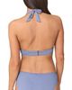 Andie Andie Women's Majorca Halter Bikini Top - 3