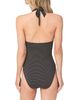 Andie Andie Women's Majorca Halter One Piece Swimsuit - 3