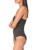 Andie Andie Women's Pana Strapless One Piece Swimsuit - 3