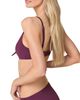 Andie Andie Women's Tenerife Plunge Bikini Top - 2