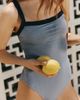 Andie Swim Davenport One-Piece Swimsuit - 2