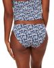 Andie Swim Women's Low-Rise Floral Bikini Bottom - 4