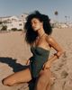 Andie The Zoe One-Piece Swimsuit - 3