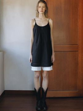 Sho Dress