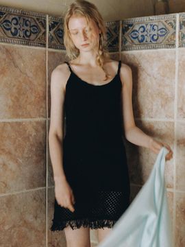 Sho Dress