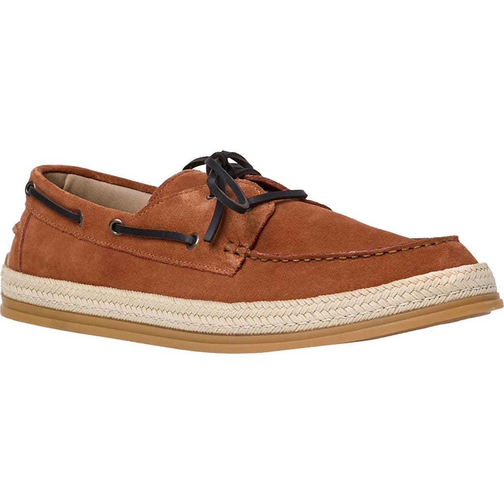André Assous André Assous Allen Boat Shoe