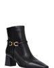 André Assous André Assous Arya Leather Bootie - 1
