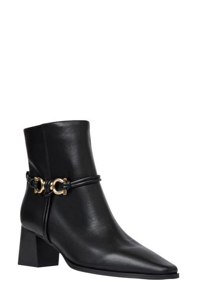 André Assous André Assous Arya Leather Bootie