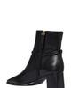 André Assous André Assous Arya Leather Bootie - 2