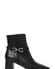 André Assous André Assous Arya Leather Bootie - 3