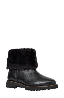 André Assous André Assous Ayla Boot with Faux Fur Trim