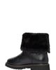 André Assous André Assous Ayla Boot with Faux Fur Trim - 2