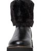 André Assous André Assous Ayla Boot with Faux Fur Trim - 3