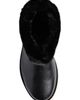 André Assous André Assous Ayla Boot with Faux Fur Trim - 4