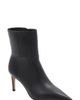 André Assous André Assous Bria Leather Pointed Toe Ankle Bootie - 1