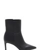 André Assous André Assous Bria Leather Pointed Toe Ankle Bootie - 3