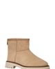 André Assous André Assous Delaney Leather Bootie - 1