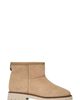 André Assous André Assous Delaney Leather Bootie - 3