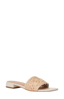 André Assous André Assous Jacin Slide Sandal
