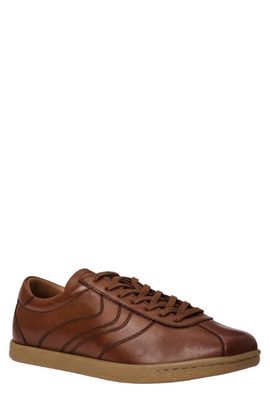 André Assous André Assous Manuel Leather Sneaker