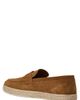 André Assous André Assous Mateo Leather Penny Loafer Espadrille - 2