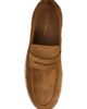 André Assous André Assous Mateo Leather Penny Loafer Espadrille - 5