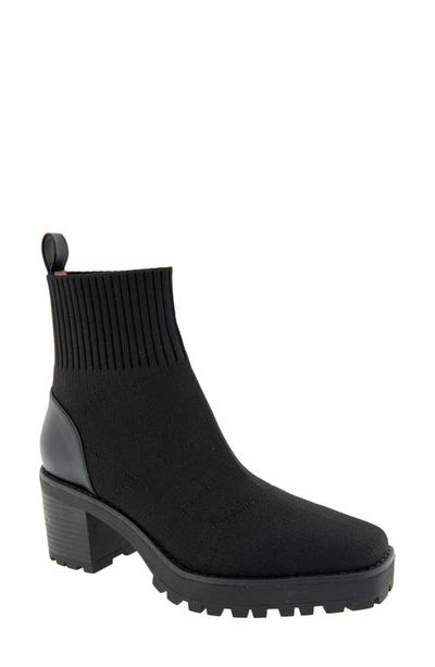 André Assous André Assous Mills Bootie