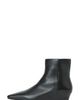 André Assous André Assous Odessa Leather Bootie - 3