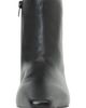 André Assous André Assous Odessa Leather Bootie - 4