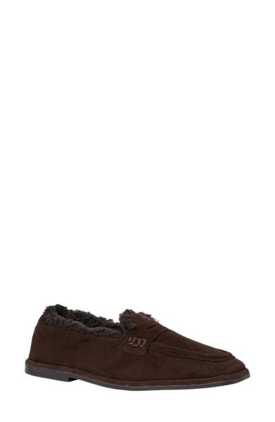 André Assous André Assous Phoebe Suede Loafer