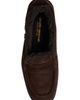 André Assous André Assous Phoebe Suede Loafer - 5