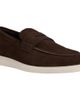 André Assous André Assous Ricardo Leather Penny Loafer - 1