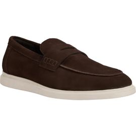 André Assous André Assous Ricardo Leather Penny Loafer