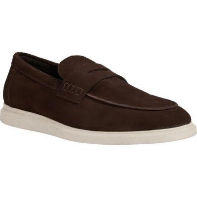 André Assous André Assous Ricardo Leather Penny Loafer