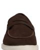André Assous André Assous Ricardo Leather Penny Loafer - 4