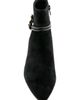 André Assous André Assous Wrenna Pointed Toe Bootie - 4