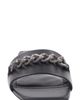 André Assous André Assous x Bre Tiesi Alia Leather Slide Sandal - 4