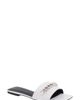 André Assous André Assous x Bre Tiesi Alia Slide Sandal - 1
