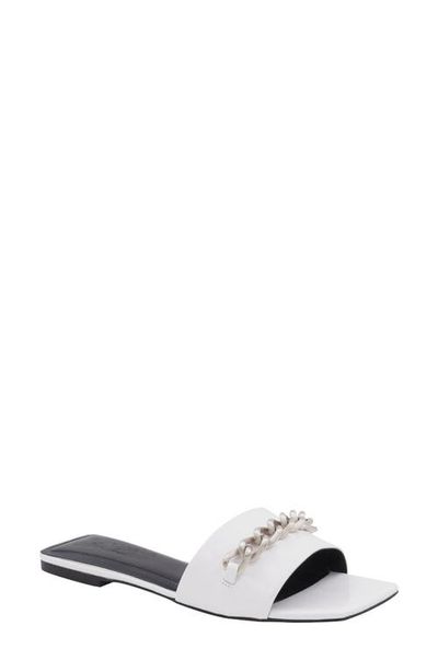 André Assous André Assous x Bre Tiesi Alia Slide Sandal