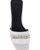 André Assous André Assous x Bre Tiesi Alia Slide Sandal - 5