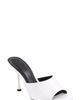 André Assous André Assous x Bre Tiesi Eve Slide Sandal - 1