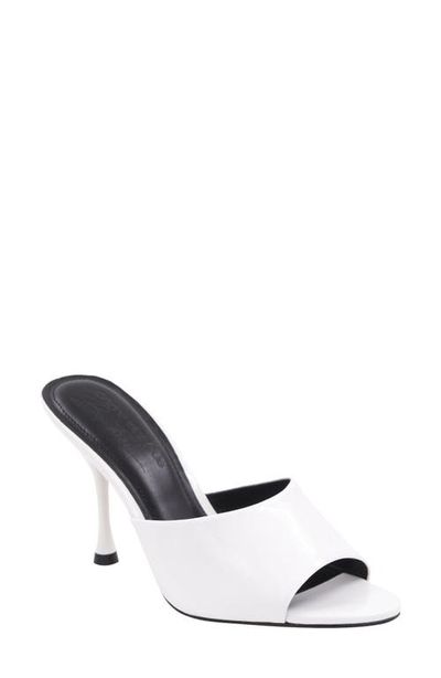 André Assous André Assous x Bre Tiesi Eve Slide Sandal