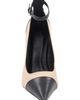 André Assous André Assous x Bre Tiesi Isa Ankle Strap Pointed Toe Pump - 4