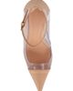 André Assous André Assous x Bre Tiesi Isa Ankle Strap Pump - 5