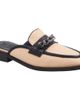 André Assous André Assous x Bre Tiesi Ruby Loafer Mule - 1