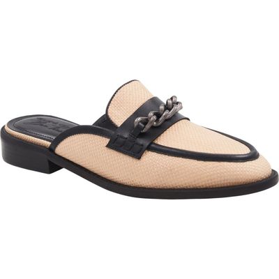 André Assous André Assous x Bre Tiesi Ruby Loafer Mule