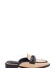 André Assous André Assous x Bre Tiesi Ruby Loafer Mule - 3