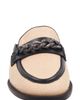 André Assous André Assous x Bre Tiesi Ruby Loafer Mule - 4