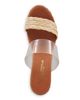 Andre Assous Andre Assous Women's Anfisa Raffia Wedge Sandals - 3