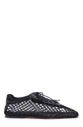Andrea Gomez Andrea Gomez Antonia Mesh Flat